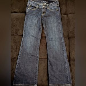 American Eagle Favorite Boyfriend Jeans